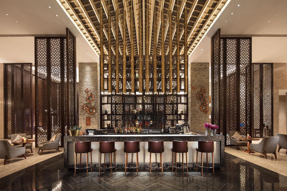 Hilton Huizhou Longmen Resort<br><span class="port-text-by">China</span>